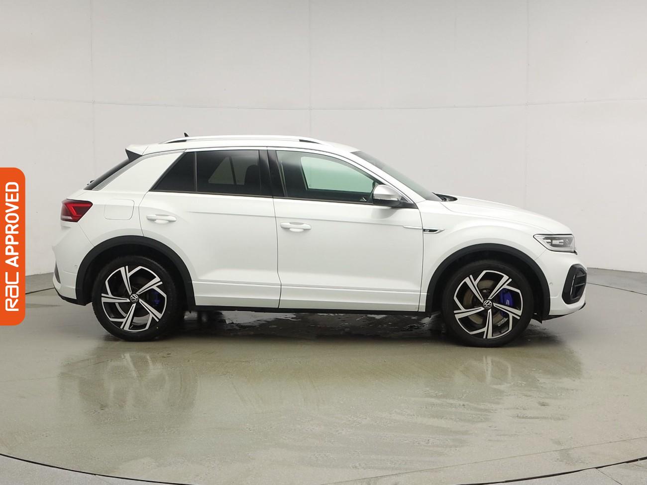 Used Volkswagen T-Roc 2023 for sale - 77340743: Photo 6