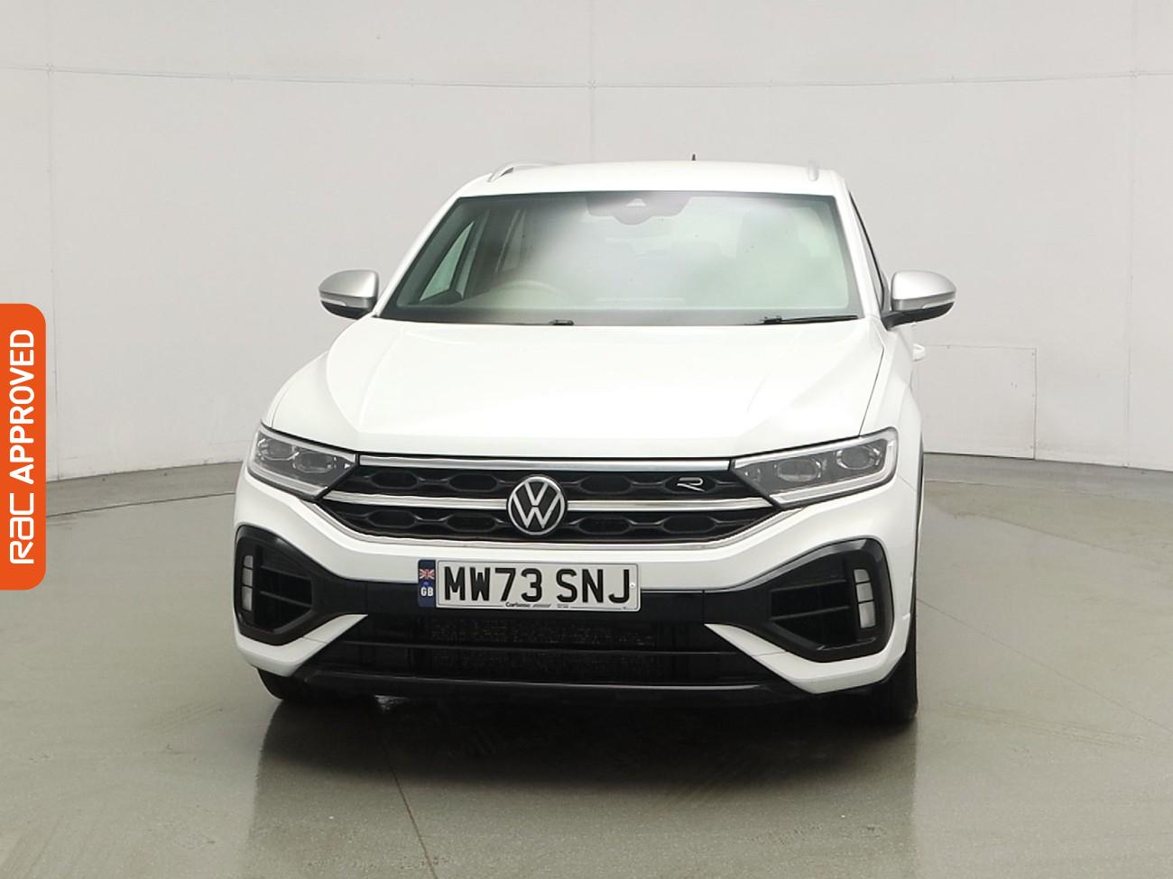 Used Volkswagen T-Roc 2023 for sale - 77340743: Photo 7