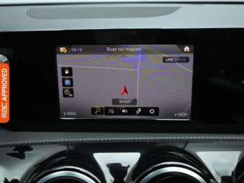Used Mercedes-Benz A-Class 2021 for sale - 73566843: Photo