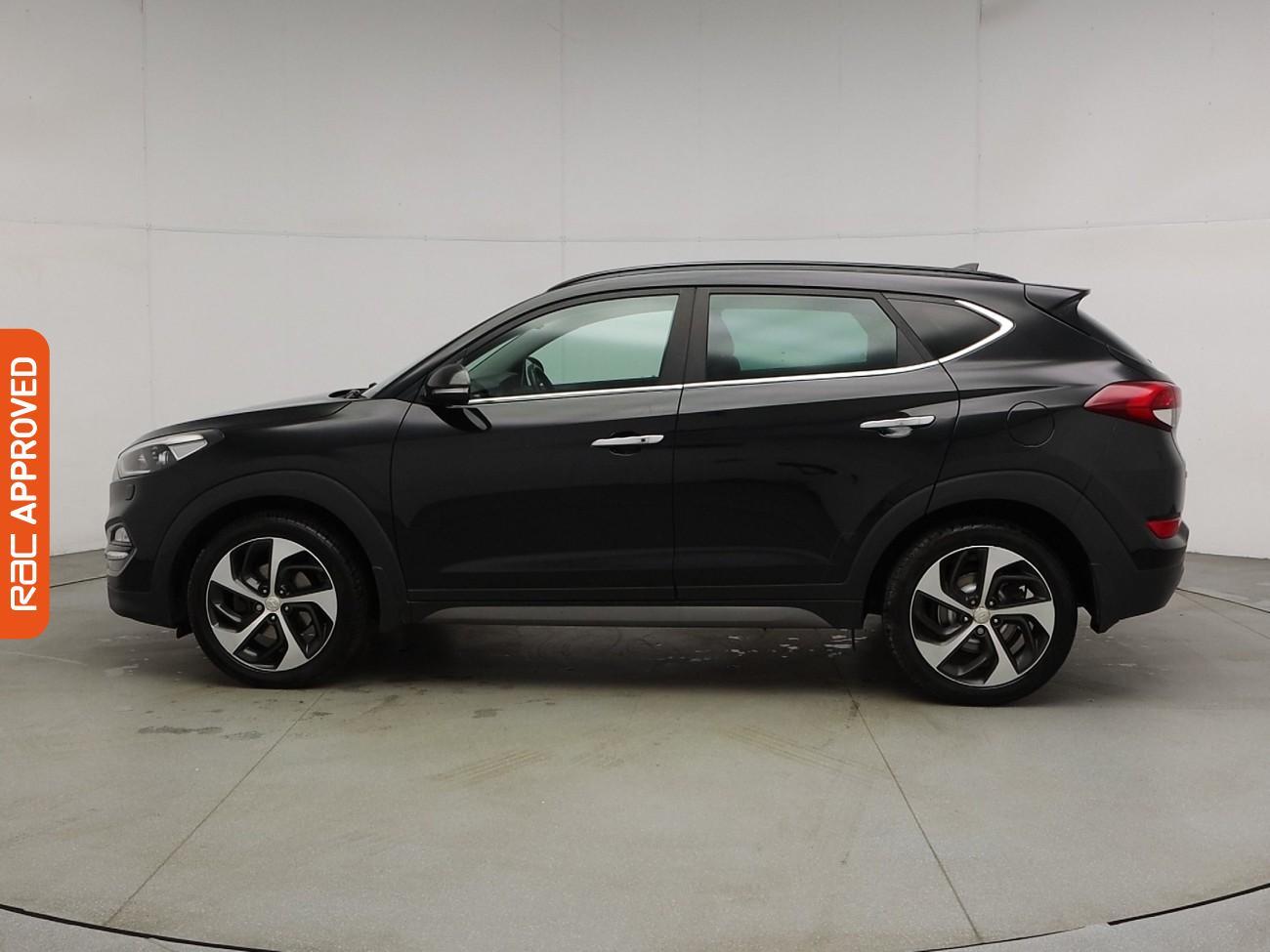 Used Hyundai TUCSON 2016 for sale - 76128540: Photo 28
