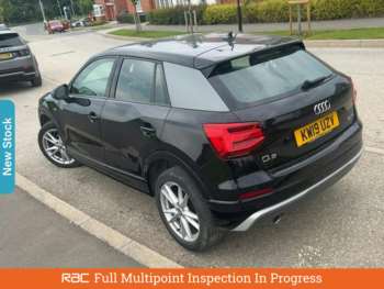 Used Audi Q2 2025 for sale - 75083892: Photo