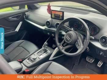 Used Audi Q2 2025 for sale - 75083892: Photo