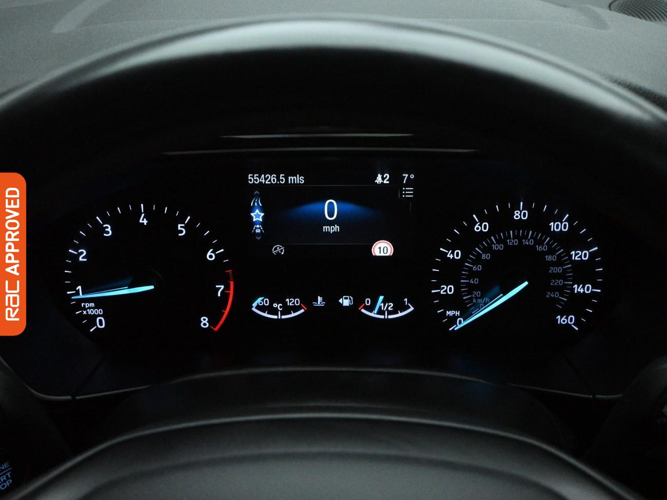 Used Ford Focus 2019 for sale - 77890610: Photo 11