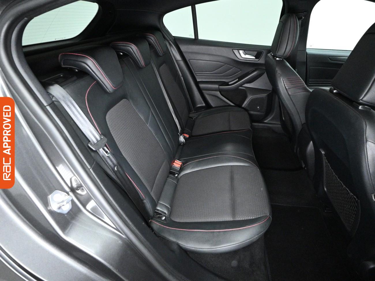 Used Ford Focus 2019 for sale - 77890610: Photo 13