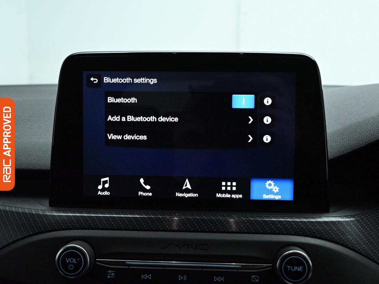 Used Ford Focus 2019 for sale - 77890610: Photo 14