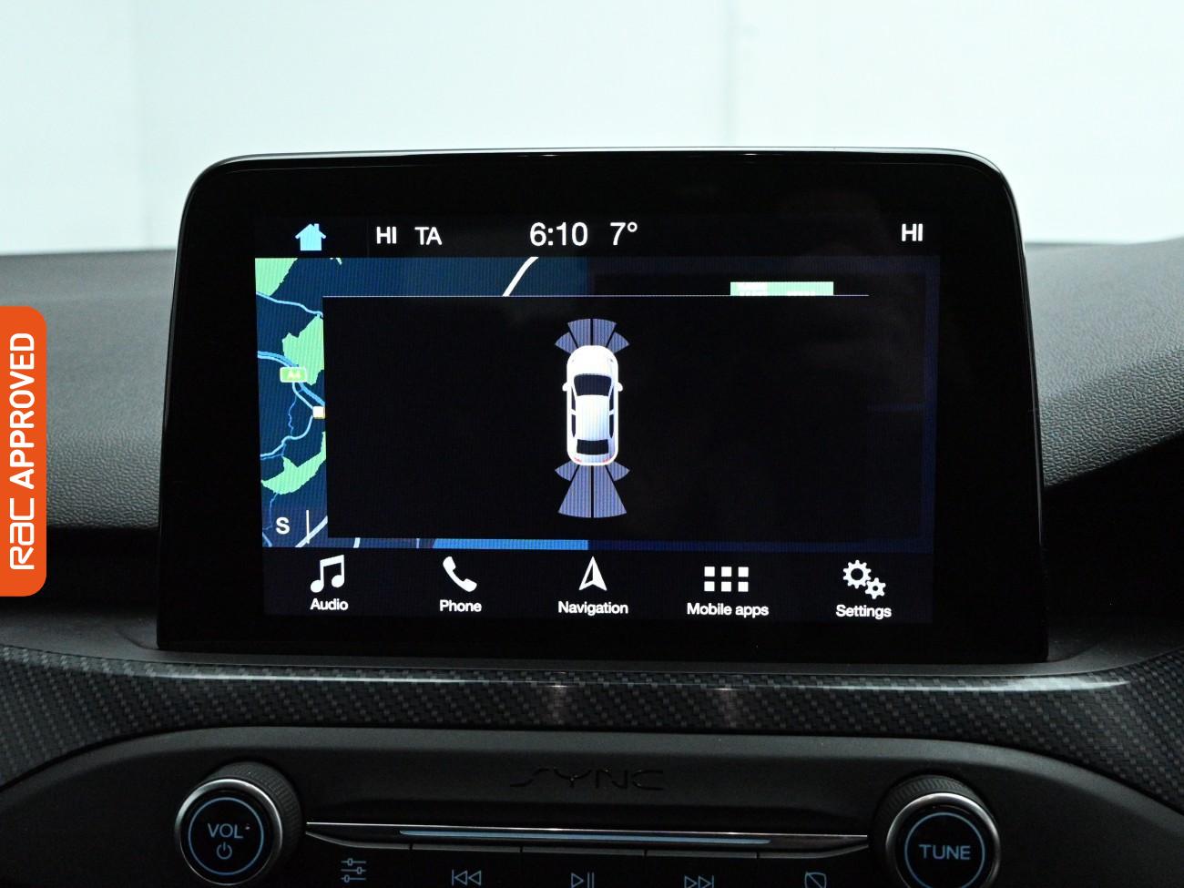 Used Ford Focus 2019 for sale - 77890610: Photo 15