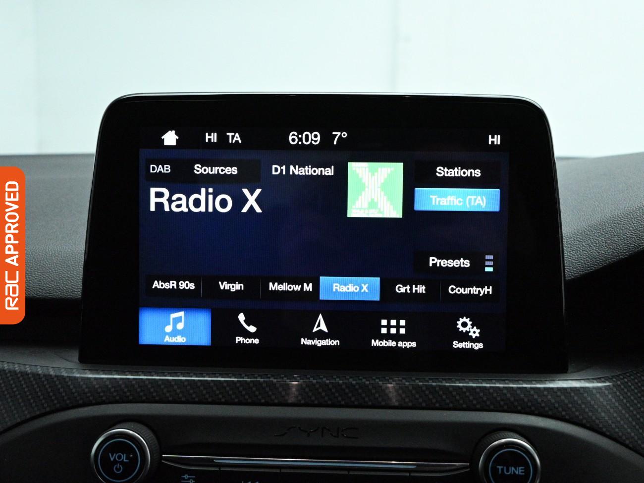 Used Ford Focus 2019 for sale - 77890610: Photo 16