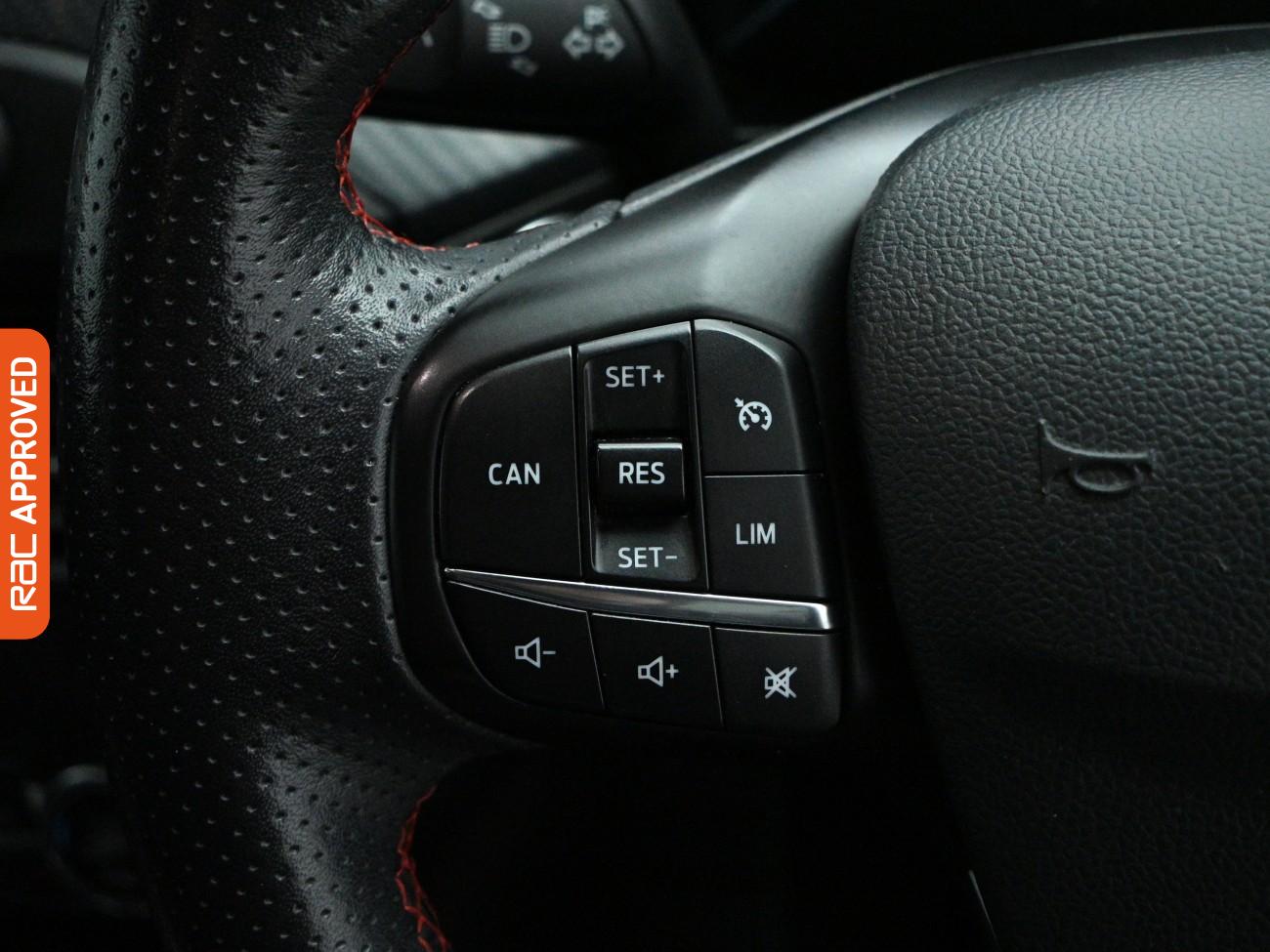 Used Ford Focus 2019 for sale - 77890610: Photo 18