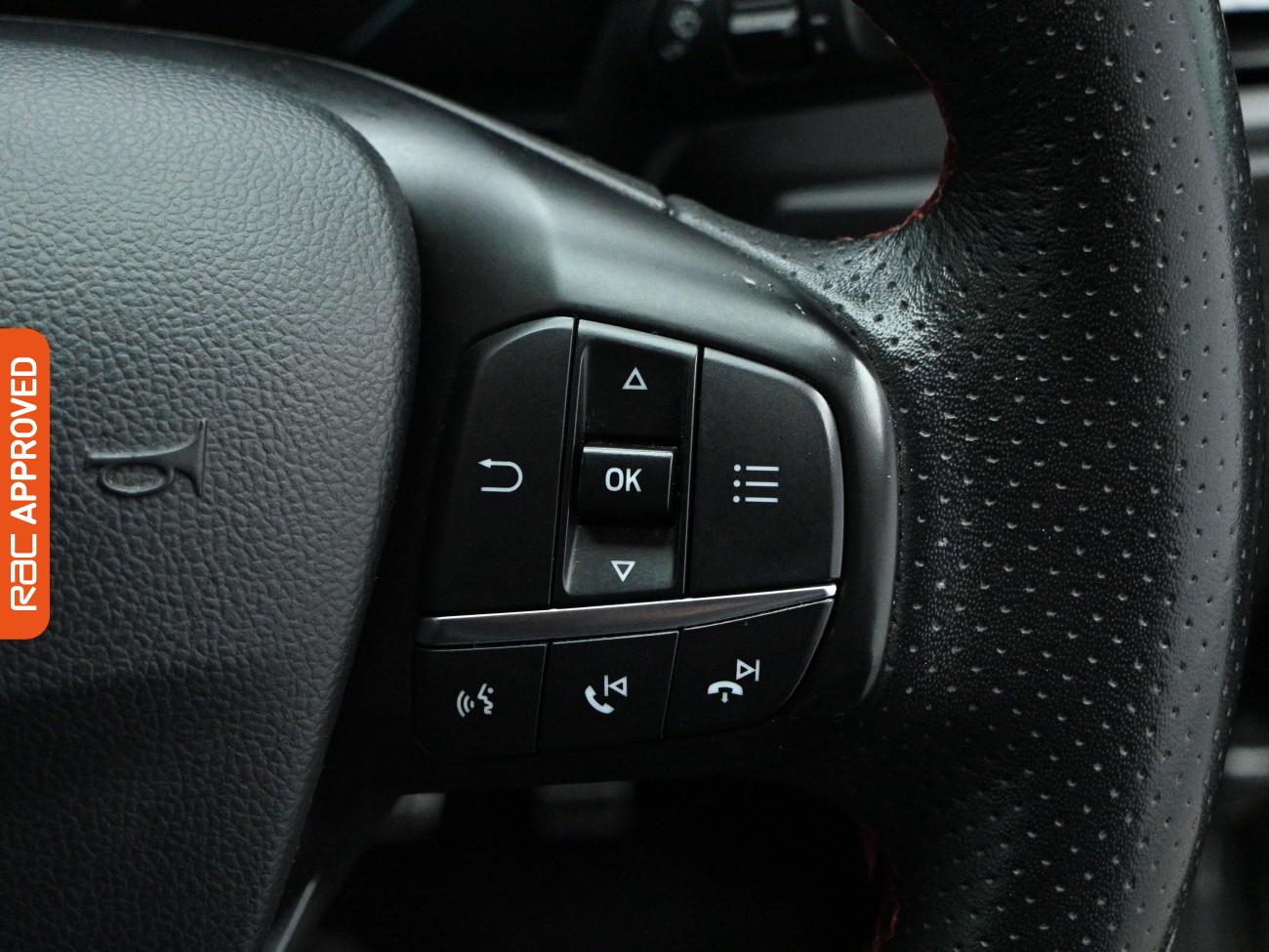 Used Ford Focus 2019 for sale - 77890610: Photo 19