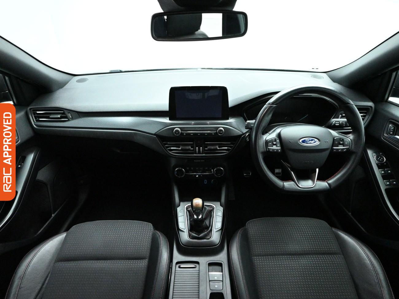 Used Ford Focus 2019 for sale - 77890610: Photo 2