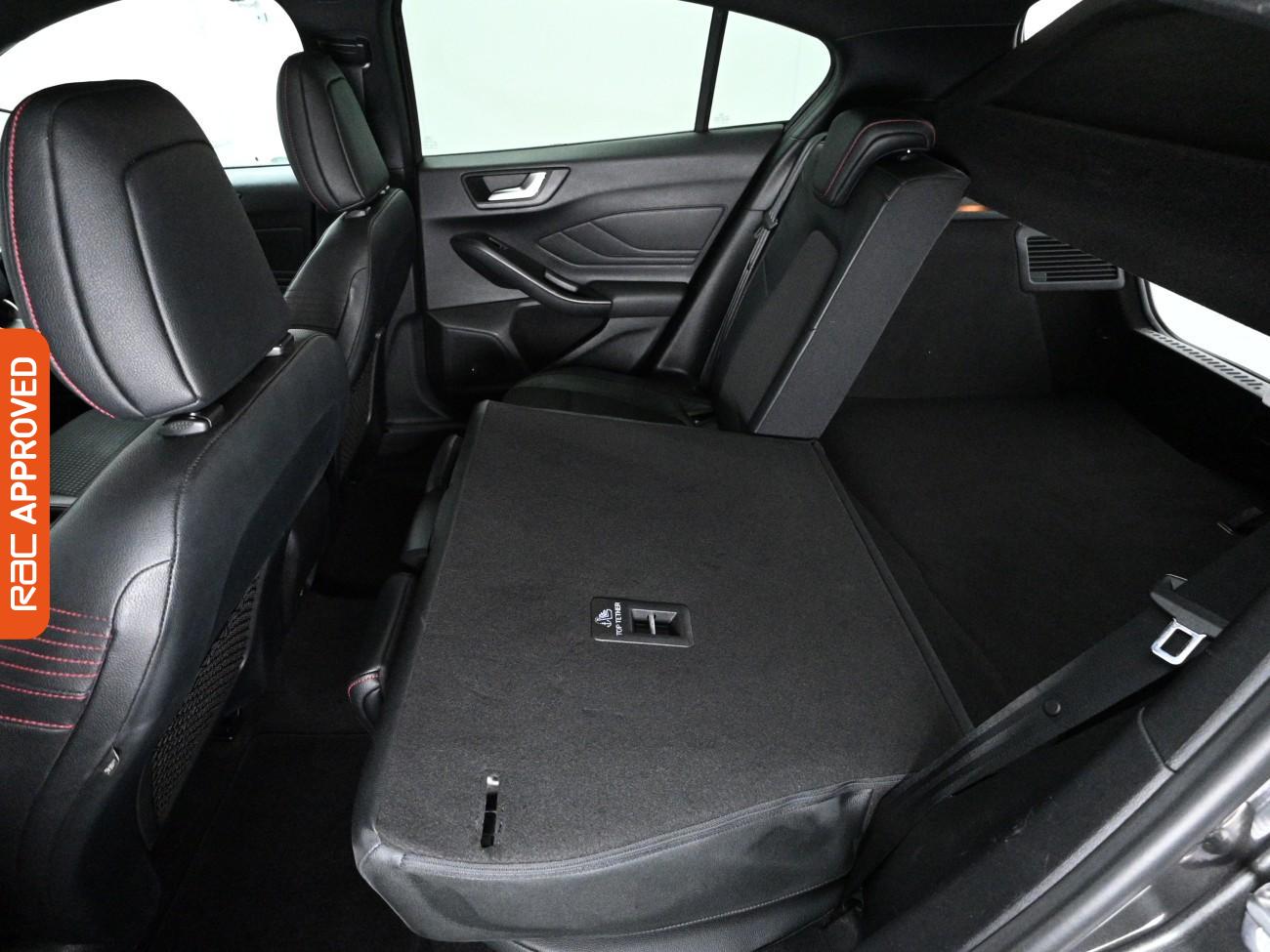 Used Ford Focus 2019 for sale - 77890610: Photo 22