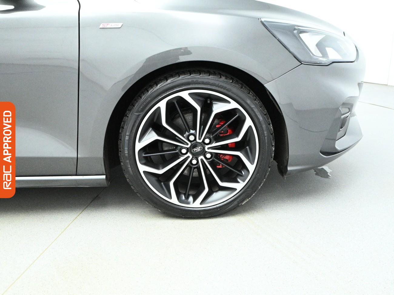 Used Ford Focus 2019 for sale - 77890610: Photo 24