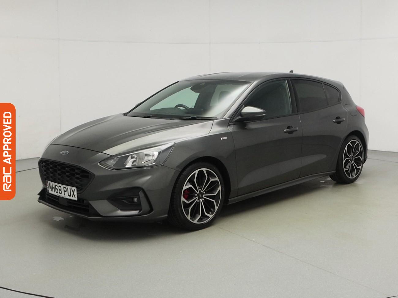 Used Ford Focus 2019 for sale - 77890610: Photo 25