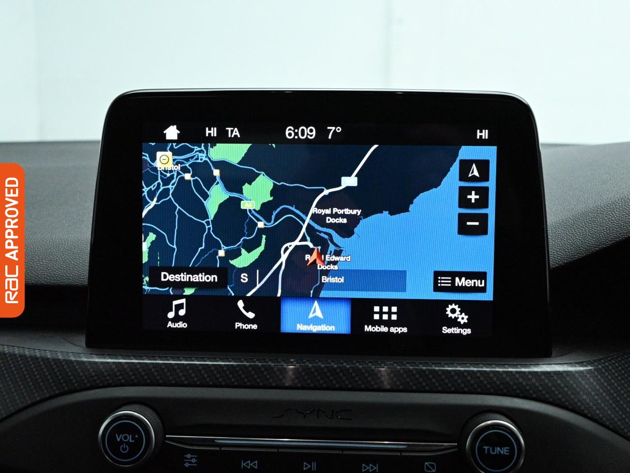 Used Ford Focus 2019 for sale - 77890610: Photo 3