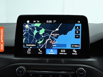 Used Ford Focus 2019 for sale - 77890610: Photo