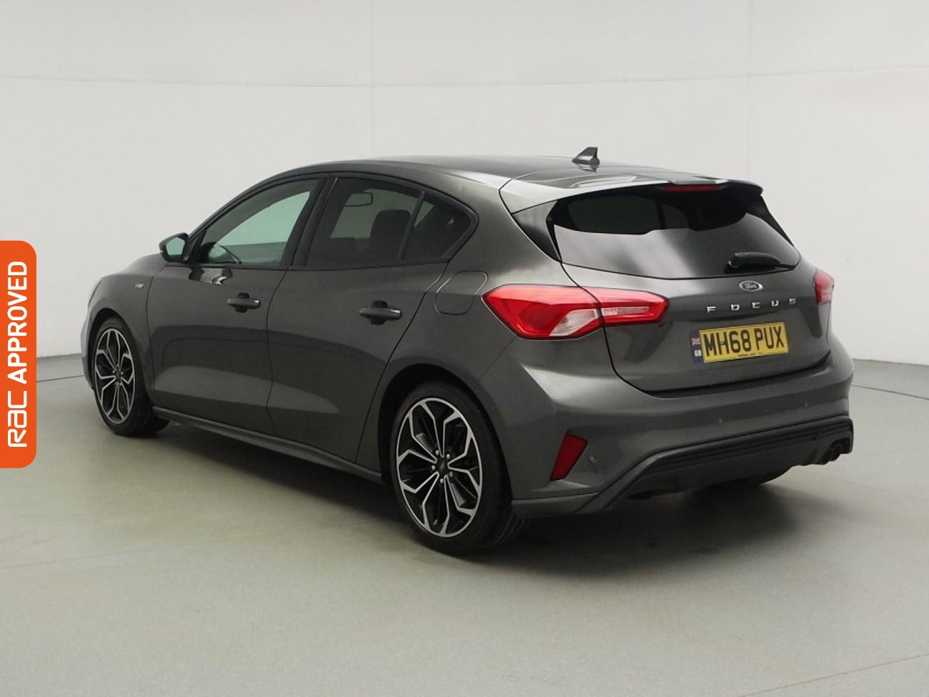 Used Ford Focus 2019 for sale - 77890610: Photo 4