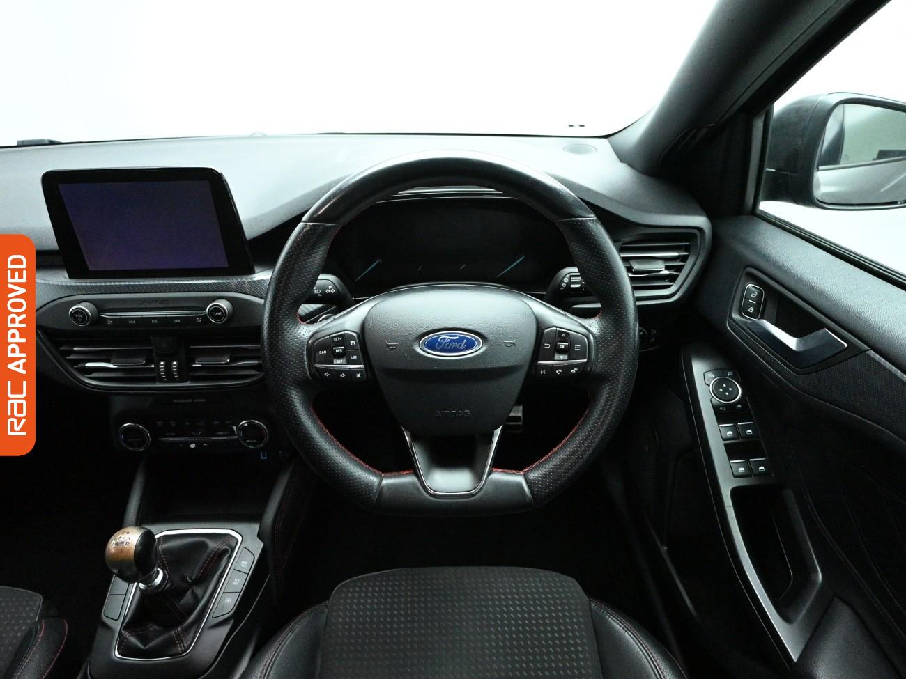 Used Ford Focus 2019 for sale - 77890610: Photo 9