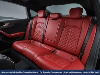 Used Audi A5 2017 for sale - 78252217: Photo