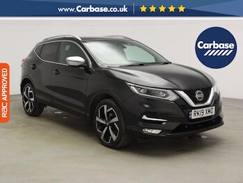 Used Nissan Qashqai 2019 for sale - 78359310: Photo