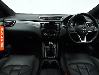 Used Nissan Qashqai 2019 for sale - 78359310: Photo