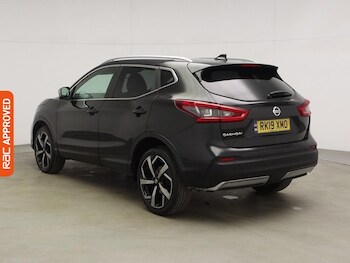 Used Nissan Qashqai 2019 for sale - 78359310: Photo