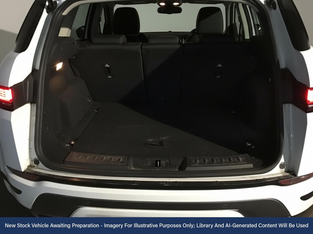 Used Land Rover Range Rover Evoque 2020 for sale - 76929211: Photo 6