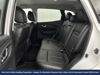 Used Renault Kadjar 2017 for sale - 78237616: Photo