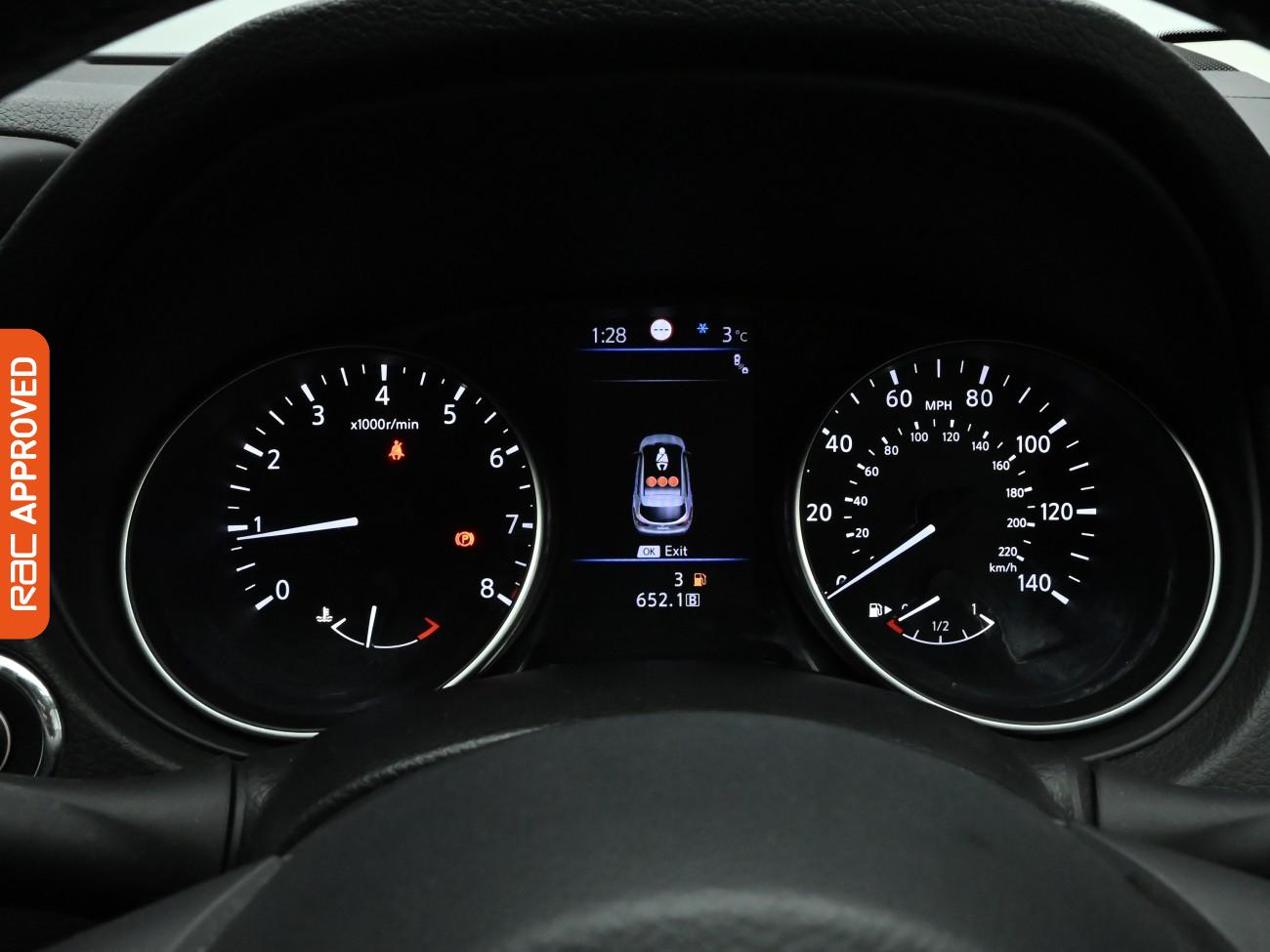 Used Nissan Qashqai 2019 for sale - 77324050: Photo 11