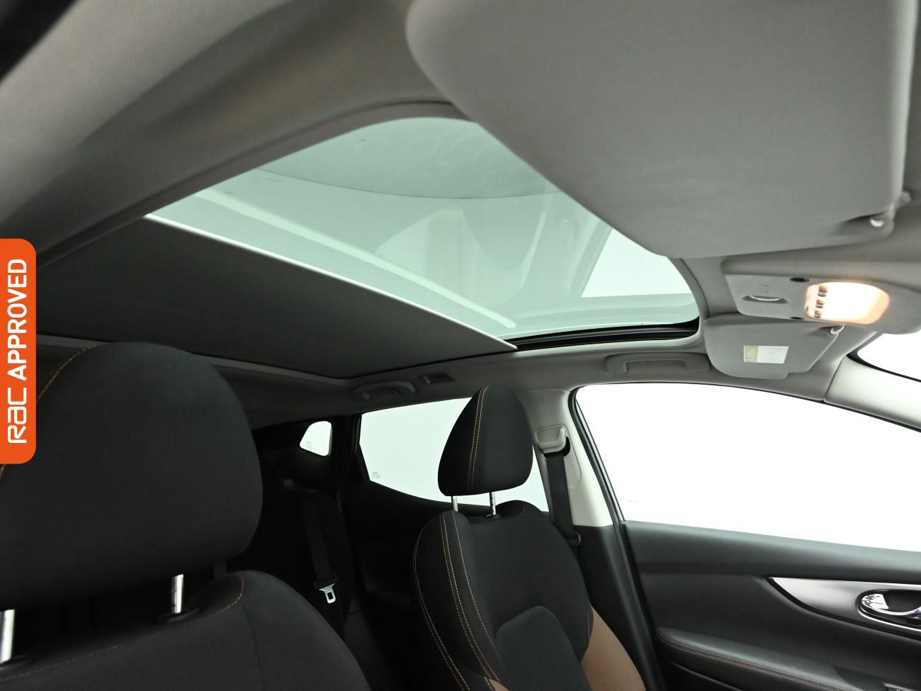 Used Nissan Qashqai 2019 for sale - 77324050: Photo 21