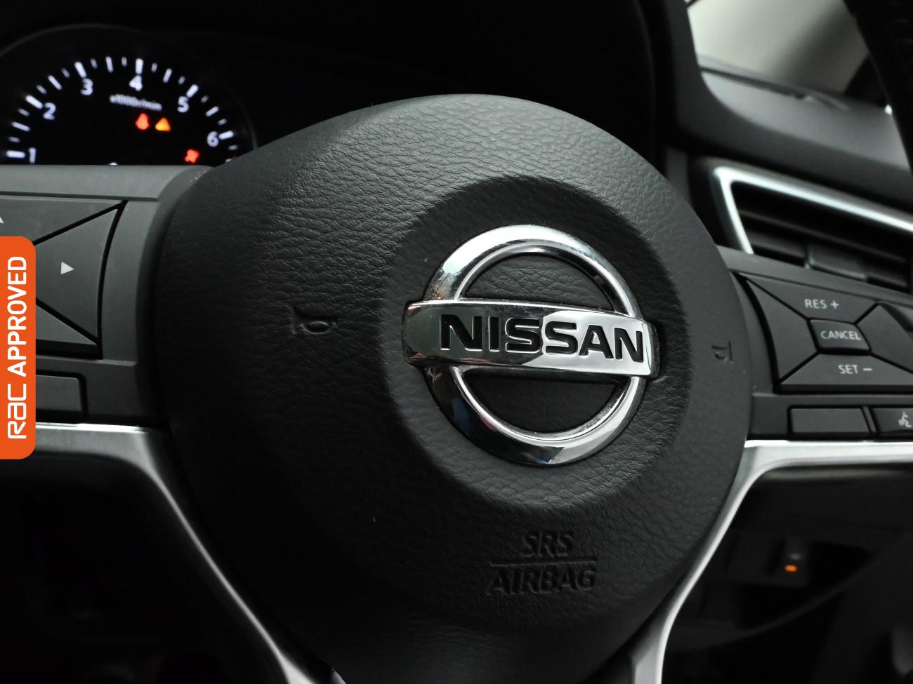 Used Nissan Qashqai 2019 for sale - 77324050: Photo 23