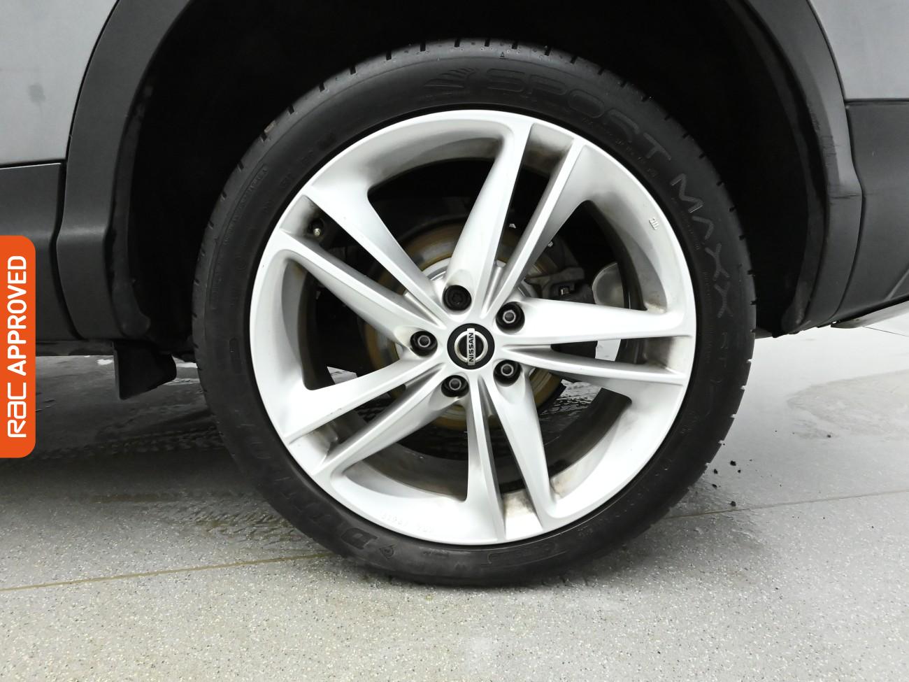 Used Nissan Qashqai 2019 for sale - 77324050: Photo 27