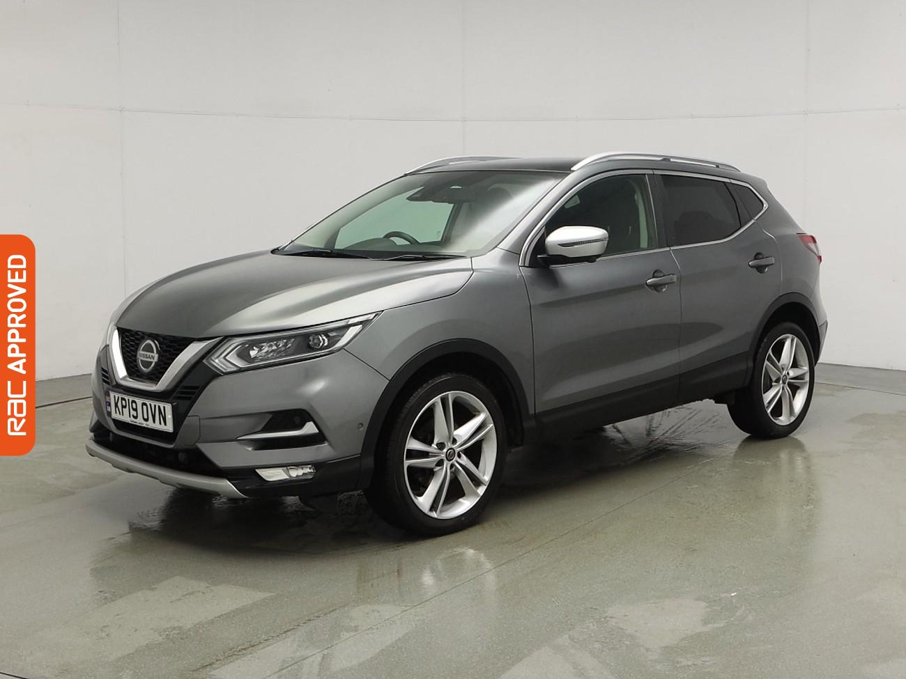 Used Nissan Qashqai 2019 for sale - 77324050: Photo 28