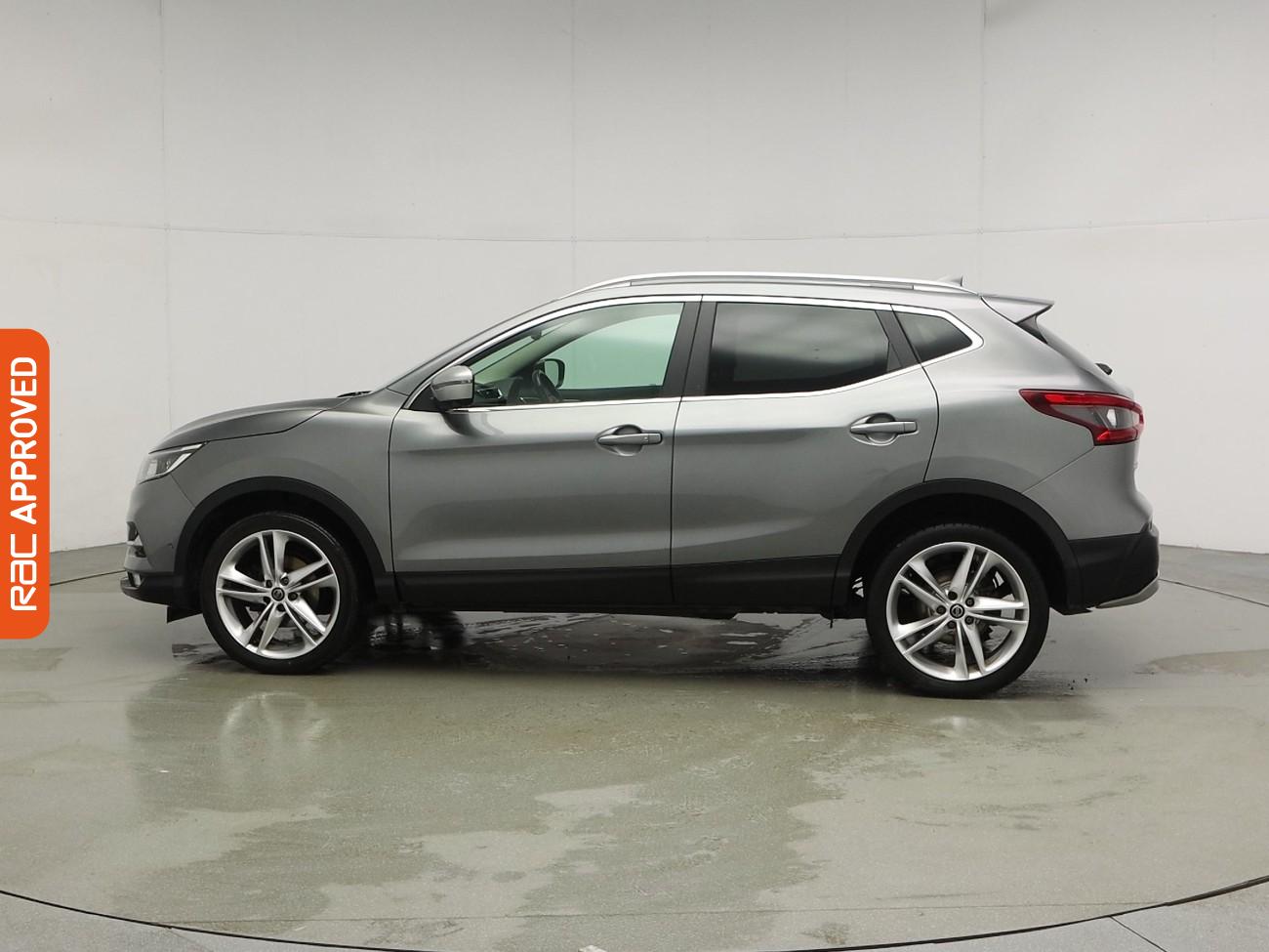 Used Nissan Qashqai 2019 for sale - 77324050: Photo 29