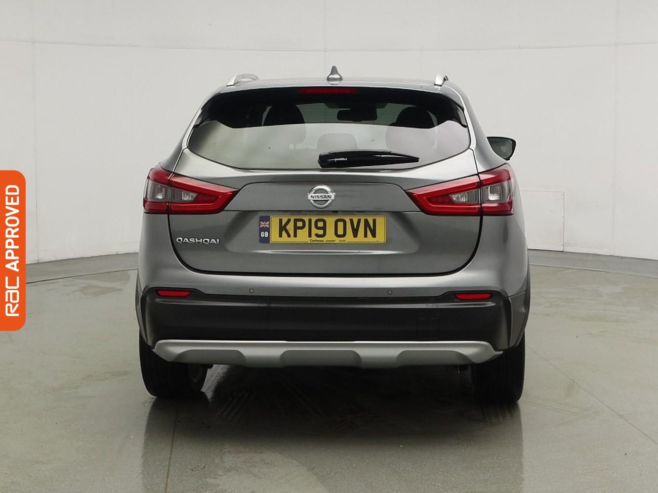Used Nissan Qashqai 2019 for sale - 77324050: Photo 8