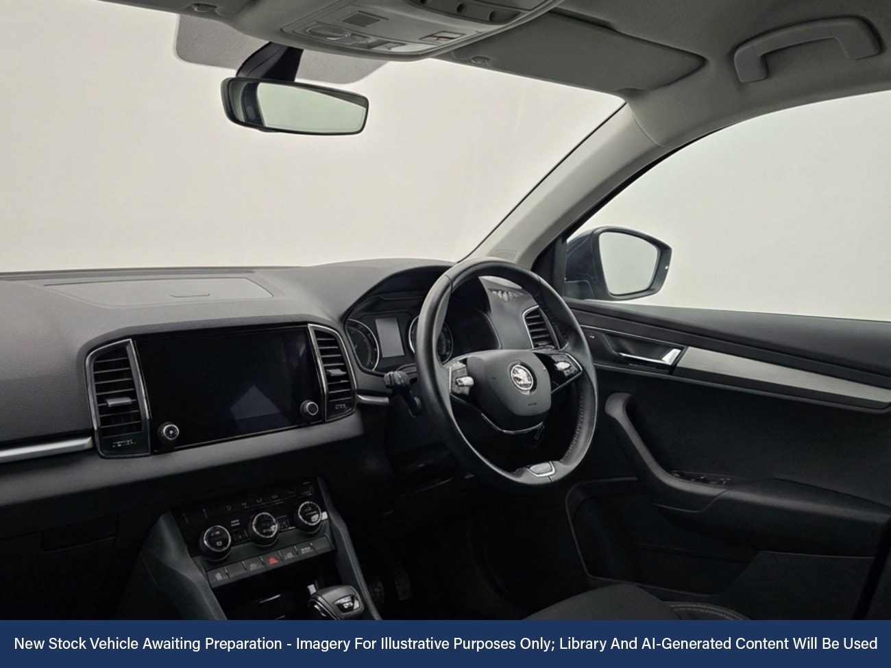 Used Skoda Karoq 2020 for sale - 77629646: Photo 6