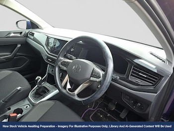 Used Volkswagen Polo 2022 for sale - 76495364: Photo