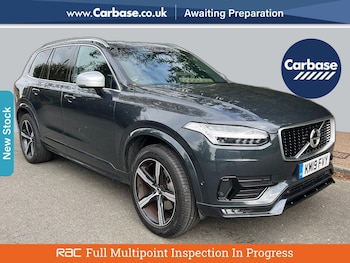 Volvo - XC90