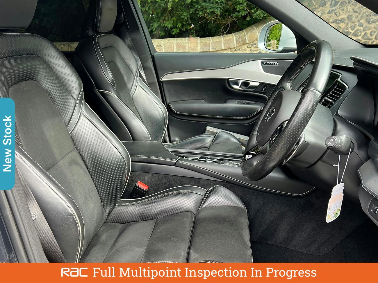 Used Volvo XC90 2019 for sale - 76047416: Photo 3