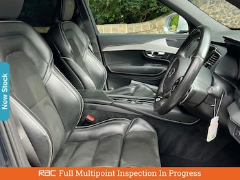Used Volvo XC90 2019 for sale - 76047416: Photo 3