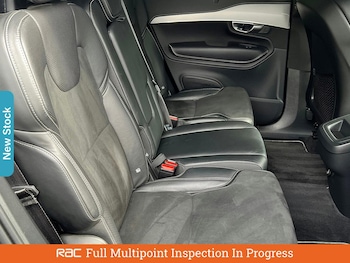 Used Volvo XC90 2019 for sale - 76047416: Photo 4