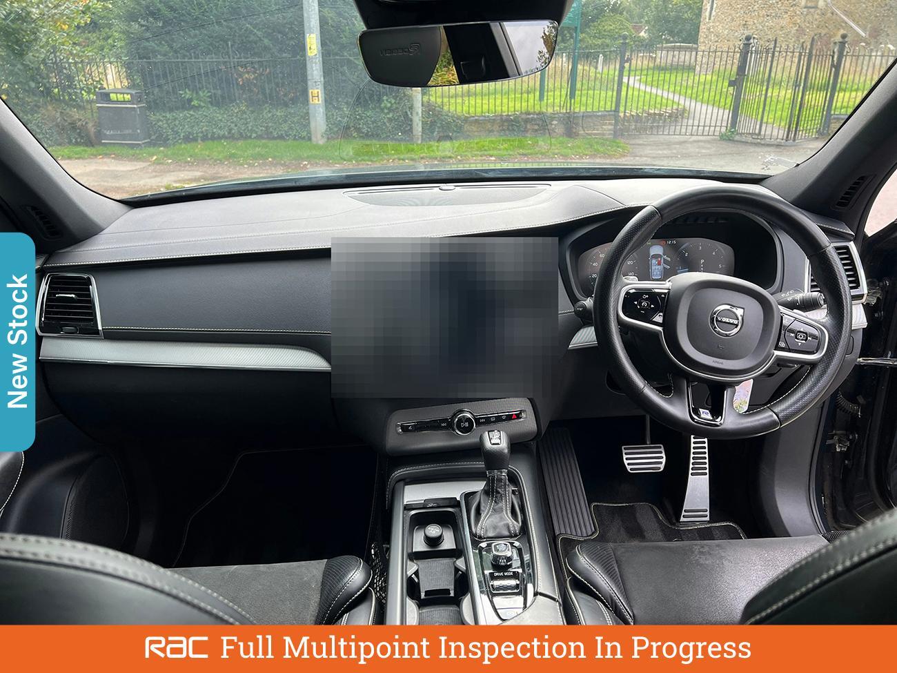 Used Volvo XC90 2019 for sale - 76047416: Photo 6
