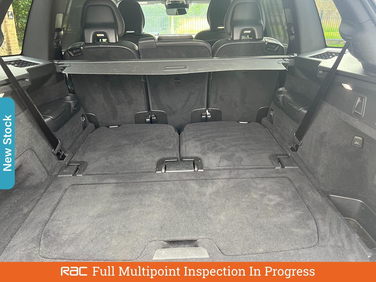 Used Volvo XC90 2019 for sale - 76047416: Photo 7