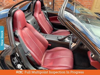 Used Mazda MX-5 RF 2021 for sale - 75735629: Photo