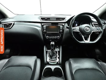 Used Nissan Qashqai 2020 for sale - 78666879: Photo