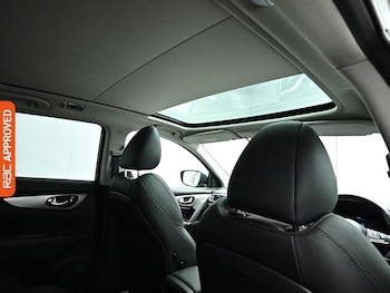 Used Nissan Qashqai 2020 for sale - 78666879: Photo