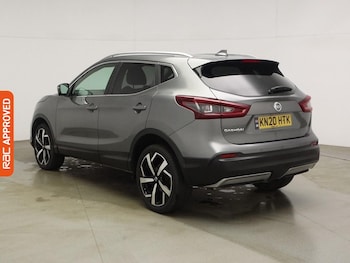 Used Nissan Qashqai 2020 for sale - 78666879: Photo