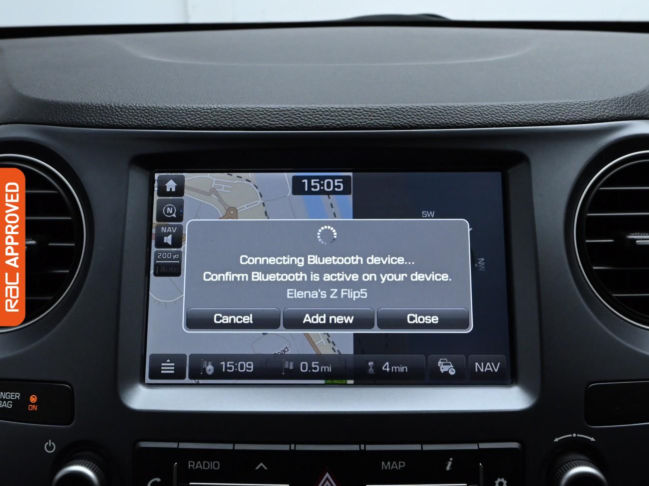 Used Hyundai i10 2020 for sale - 76288241: Photo 14