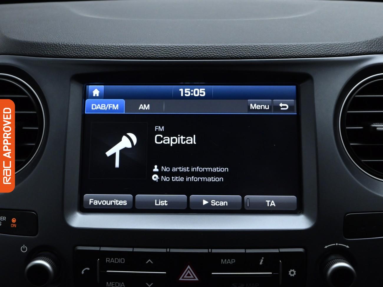 Used Hyundai i10 2020 for sale - 76288241: Photo 15