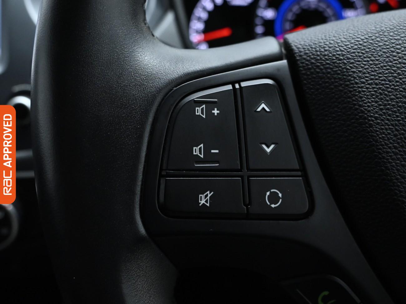 Used Hyundai i10 2020 for sale - 76288241: Photo 19