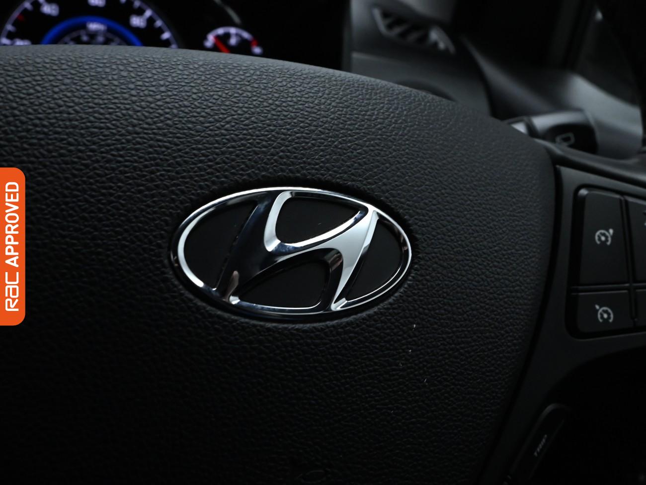 Used Hyundai i10 2020 for sale - 76288241: Photo 21